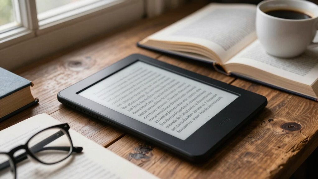 choose eco friendly user friendly device