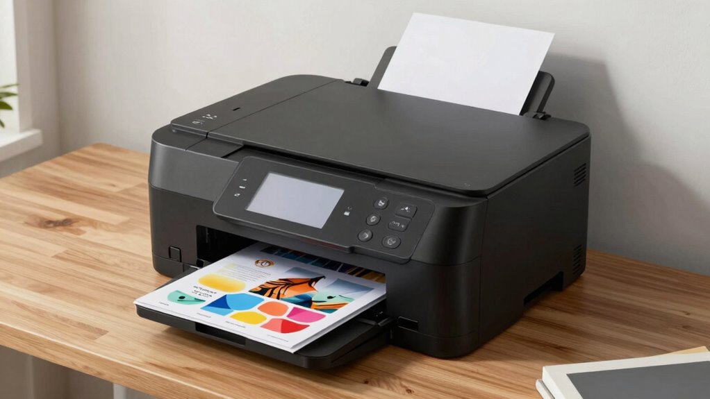 choose the right home printer