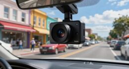 choosing and installing dash cams