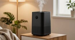 choosing between humidifier and air purifier