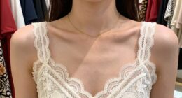 choosing flattering necklines
