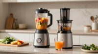 choosing juicer for lifestyle