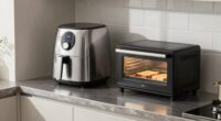 choosing kitchen appliances wisely
