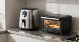 choosing kitchen appliances wisely