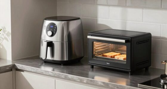 choosing kitchen appliances wisely