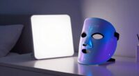 choosing led mask or panel