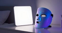 choosing led mask or panel