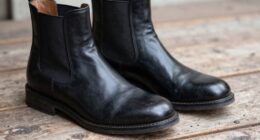 choosing the perfect boot