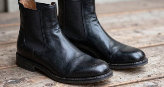 choosing the perfect boot