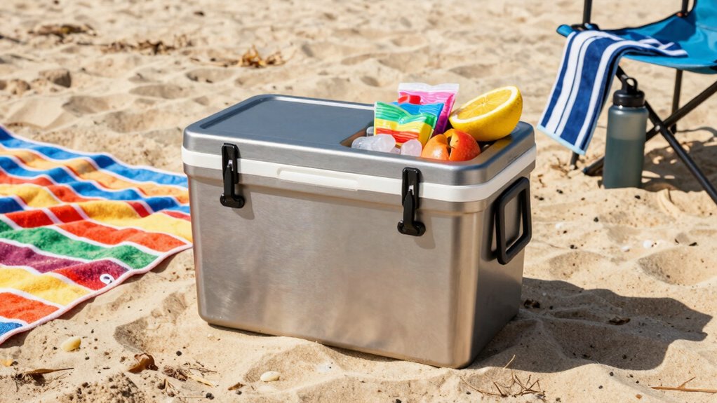 choosing the perfect cooler