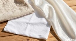 choosing the perfect summer fabric