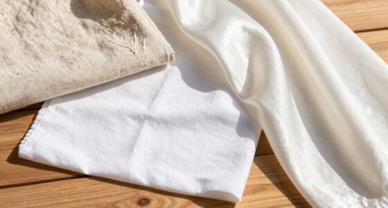 choosing the perfect summer fabric