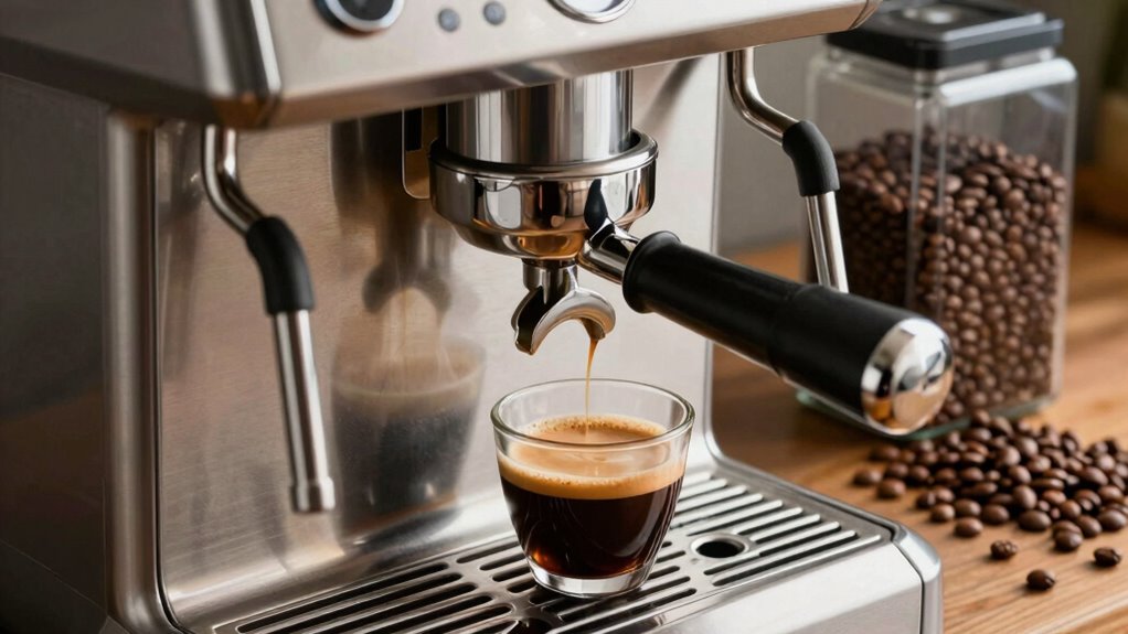 choosing the right coffee equipment