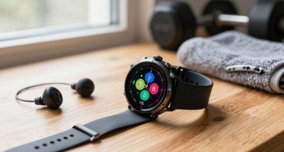 choosing the right fitness tracker