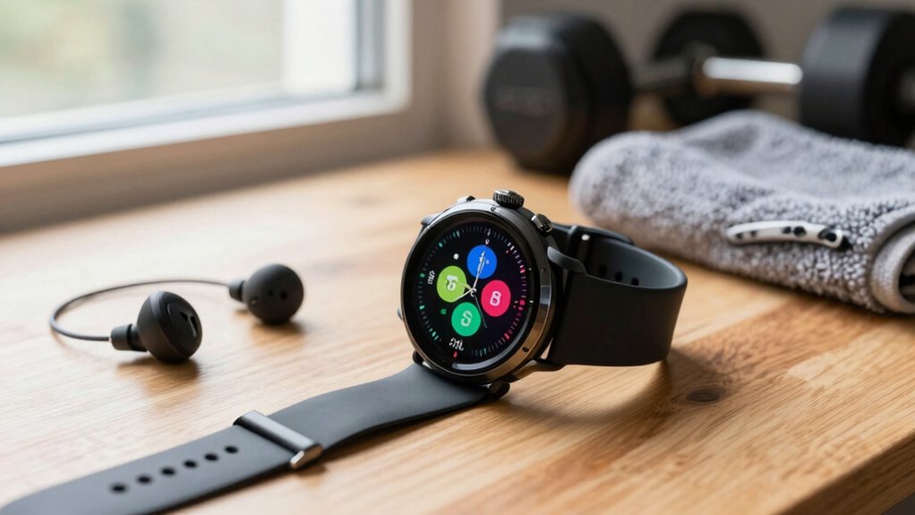 choosing the right fitness tracker