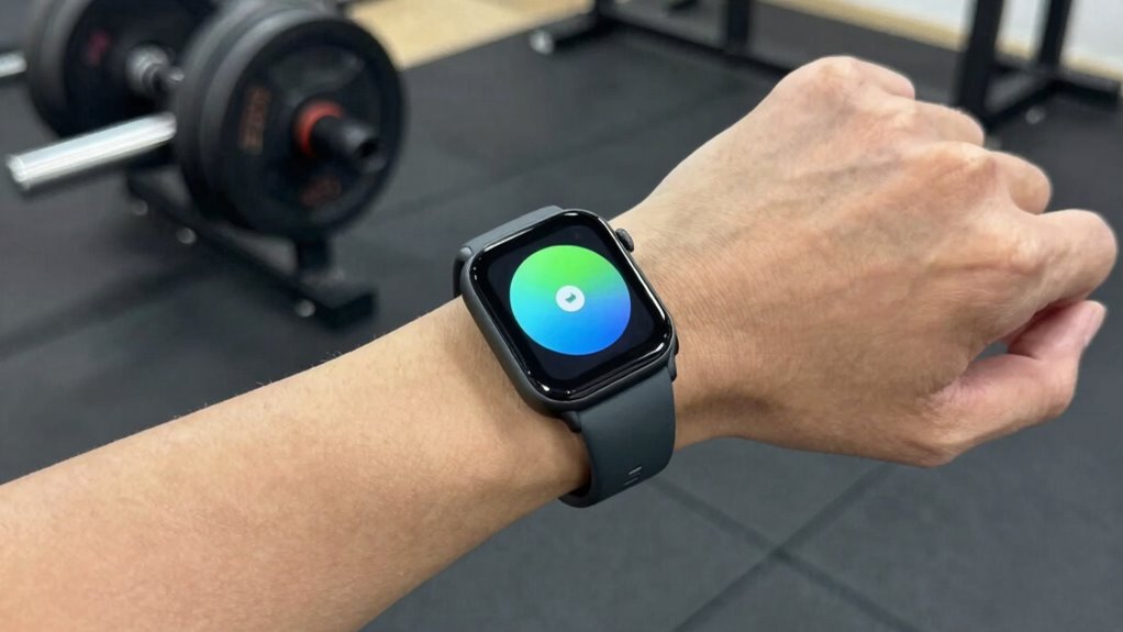 choosing the right fitness watch