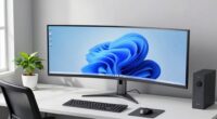 choosing the right monitor
