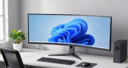 choosing the right monitor
