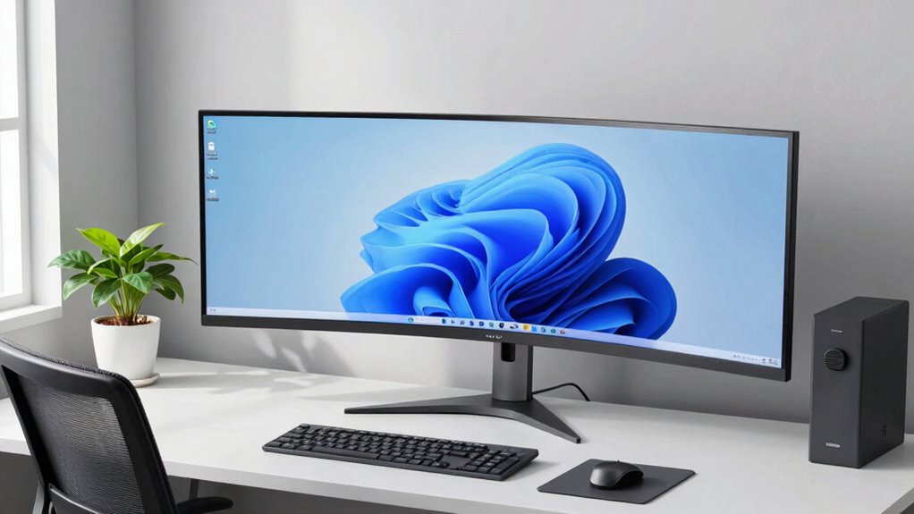 choosing the right monitor