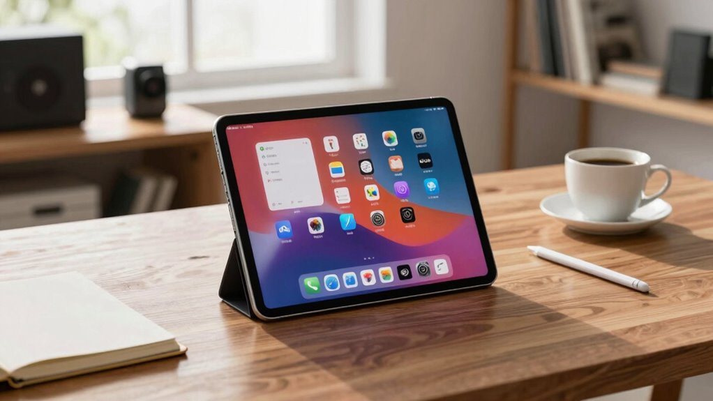 choosing the right tablet features