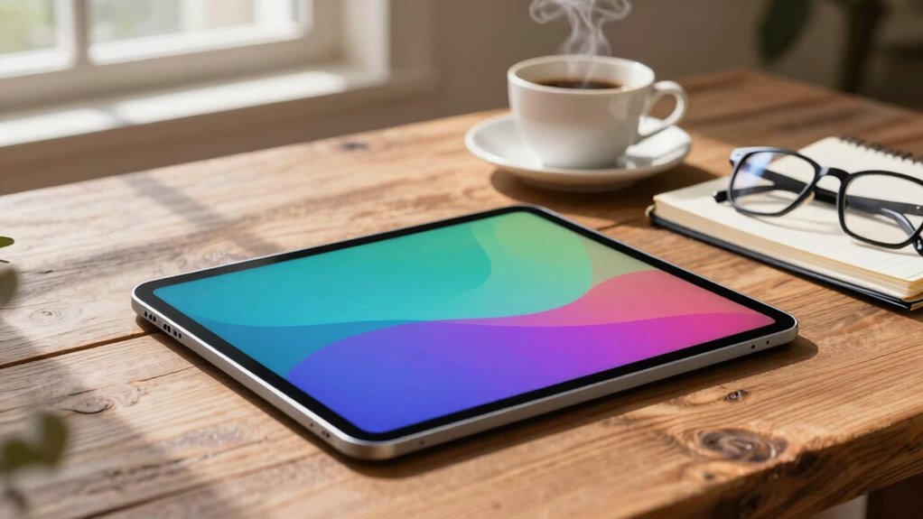 choosing the right tablet features