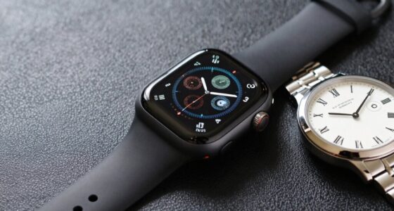 choosing the right watch