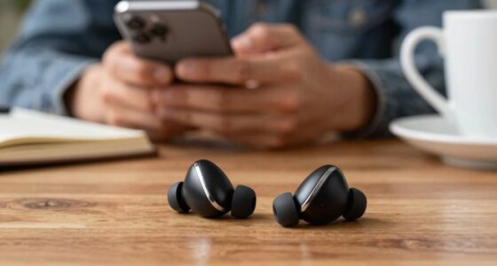 choosing versatile wireless earbuds