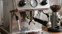 choosing your coffee machine