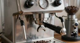 choosing your coffee machine