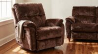 comfort and space efficiency