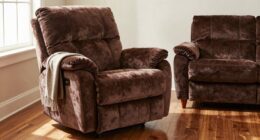 comfort and space efficiency