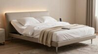 comfort for hot sleepers
