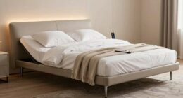 comfort for hot sleepers