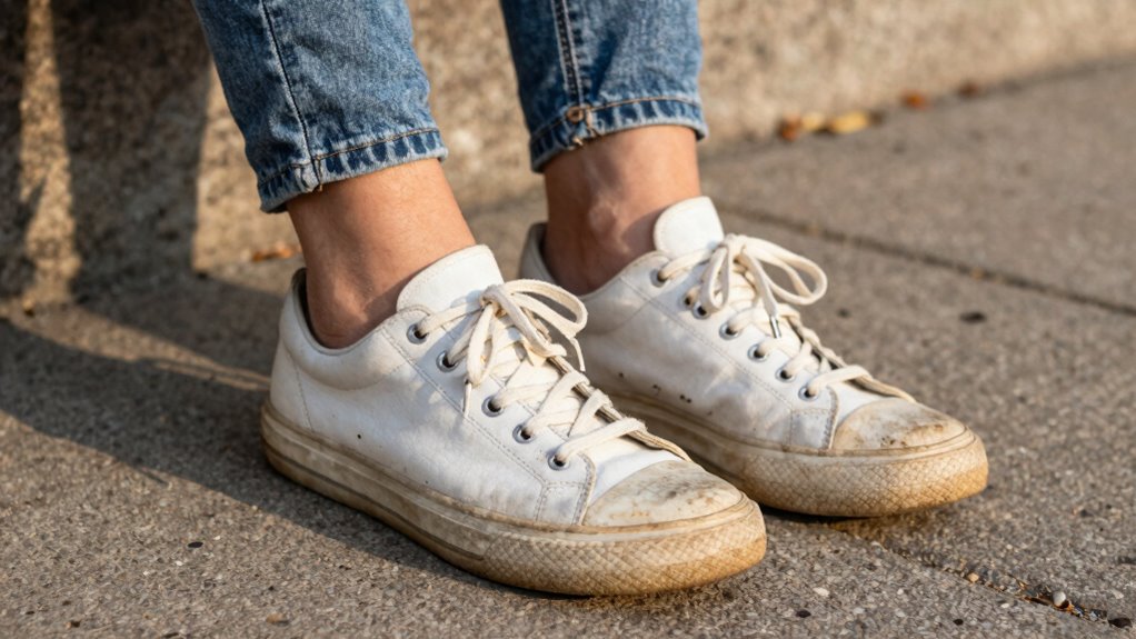 comfort style durability versatility