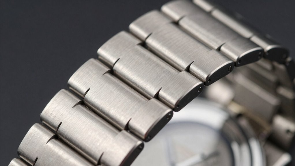 comfortable adjustable luxury bands
