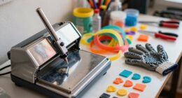 common beginner heat press mistakes