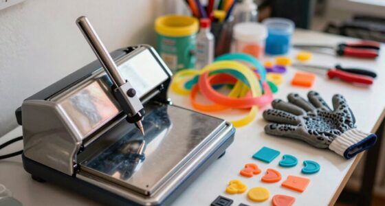 common beginner heat press mistakes