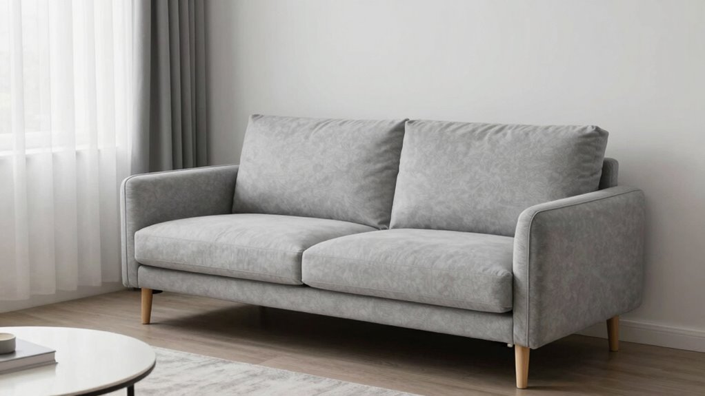 compact space enhancing furniture