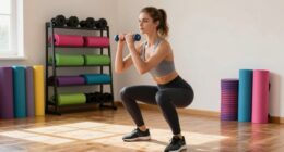 confident beginner strength approach