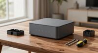 convenient smart home setup