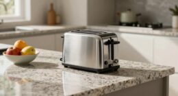 countertop appliance space saving