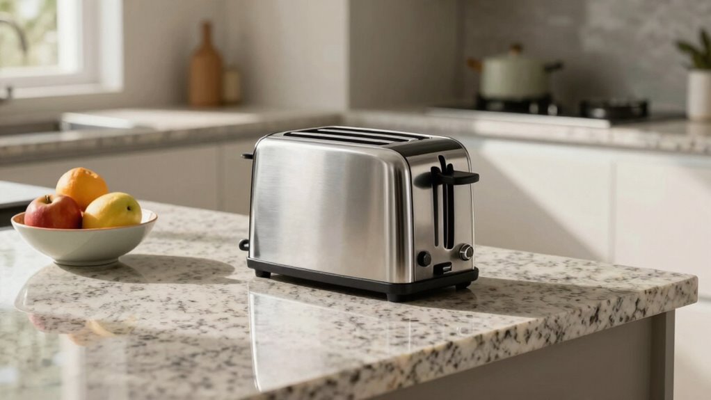countertop appliance space saving