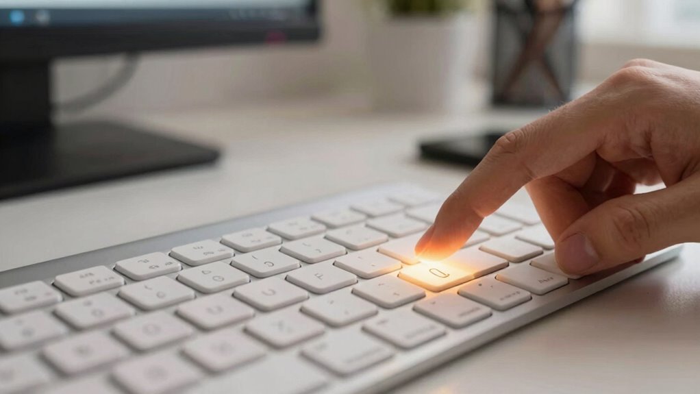 create strong memorable passwords