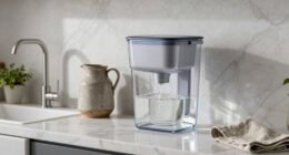 customized kitchen water filter