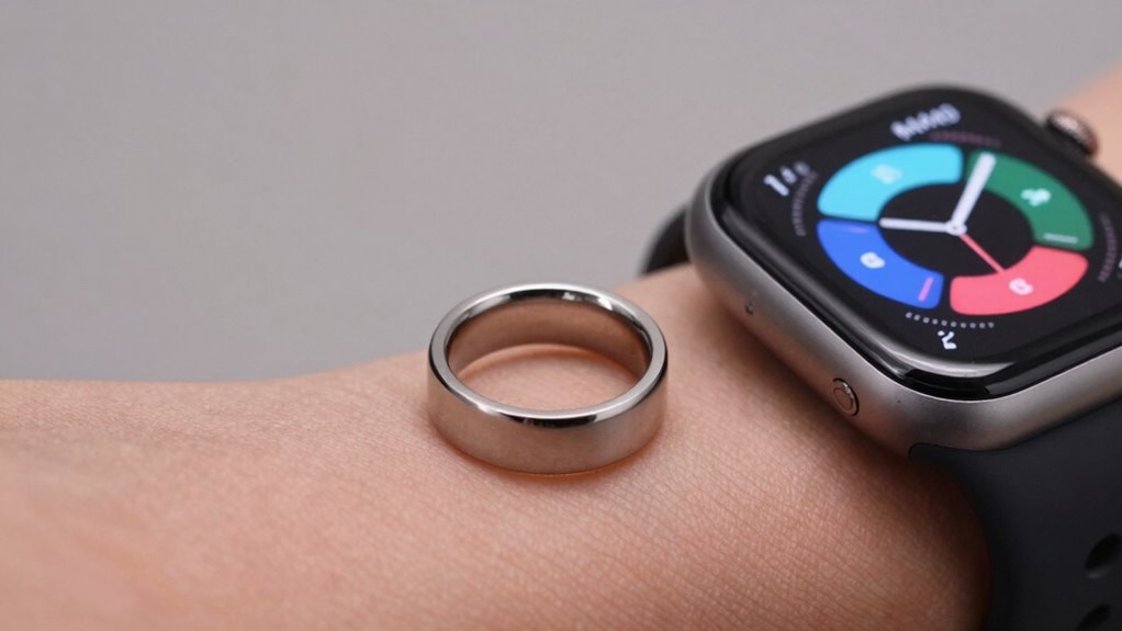 discreet functional wearable technology