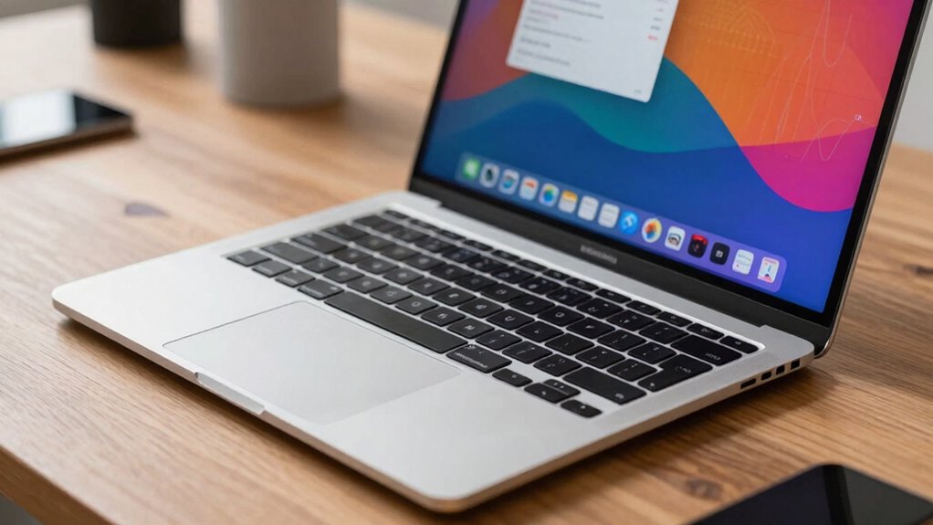 display resolution and quality
