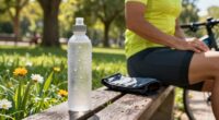 drink more water regularly