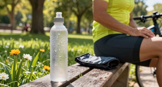 drink more water regularly