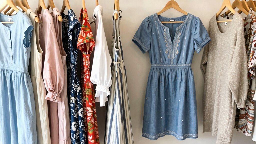 durable versatile well fitting clothing