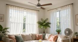 early summer cooling tips